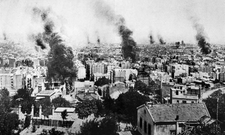 La Previsió assegurançes - Historia
